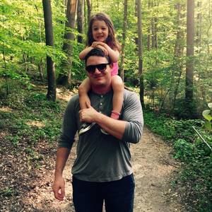 Meet your Posher, Will